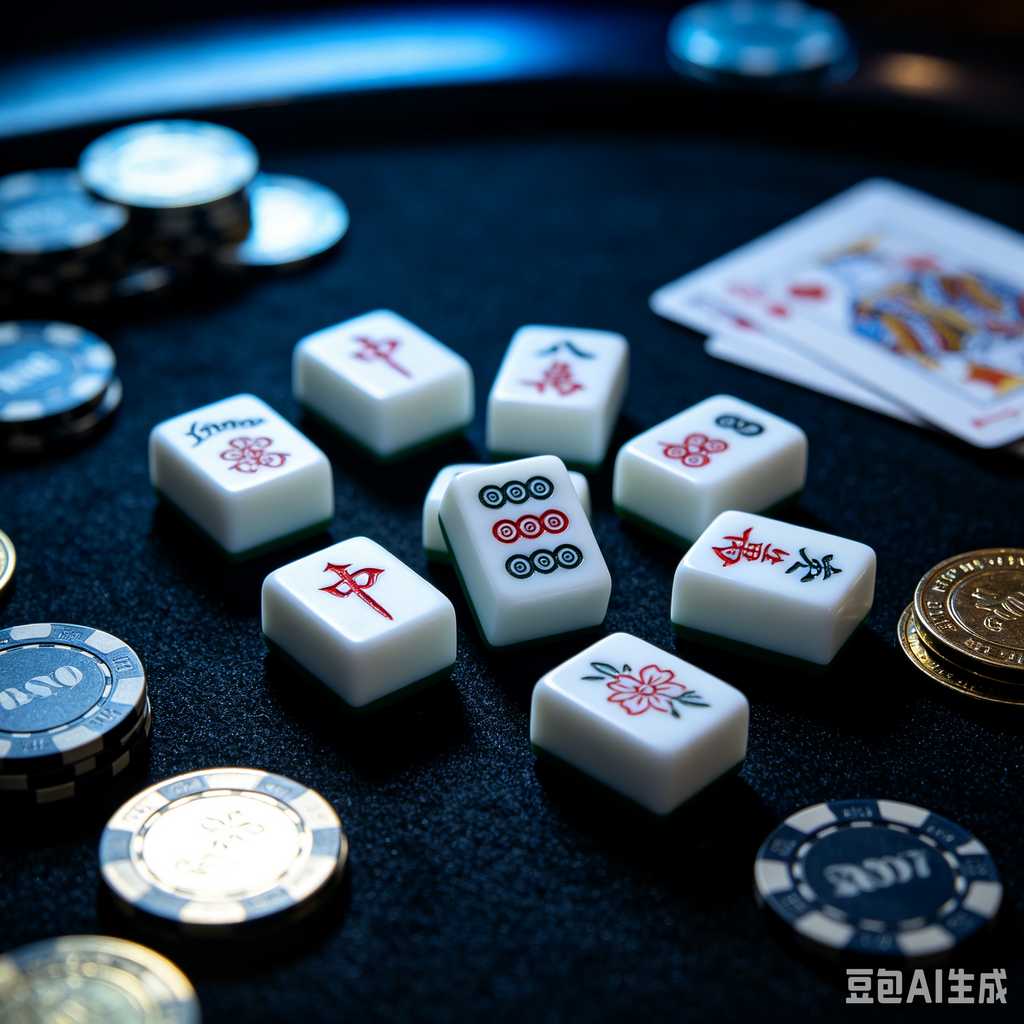 SanSebastian,mahjong