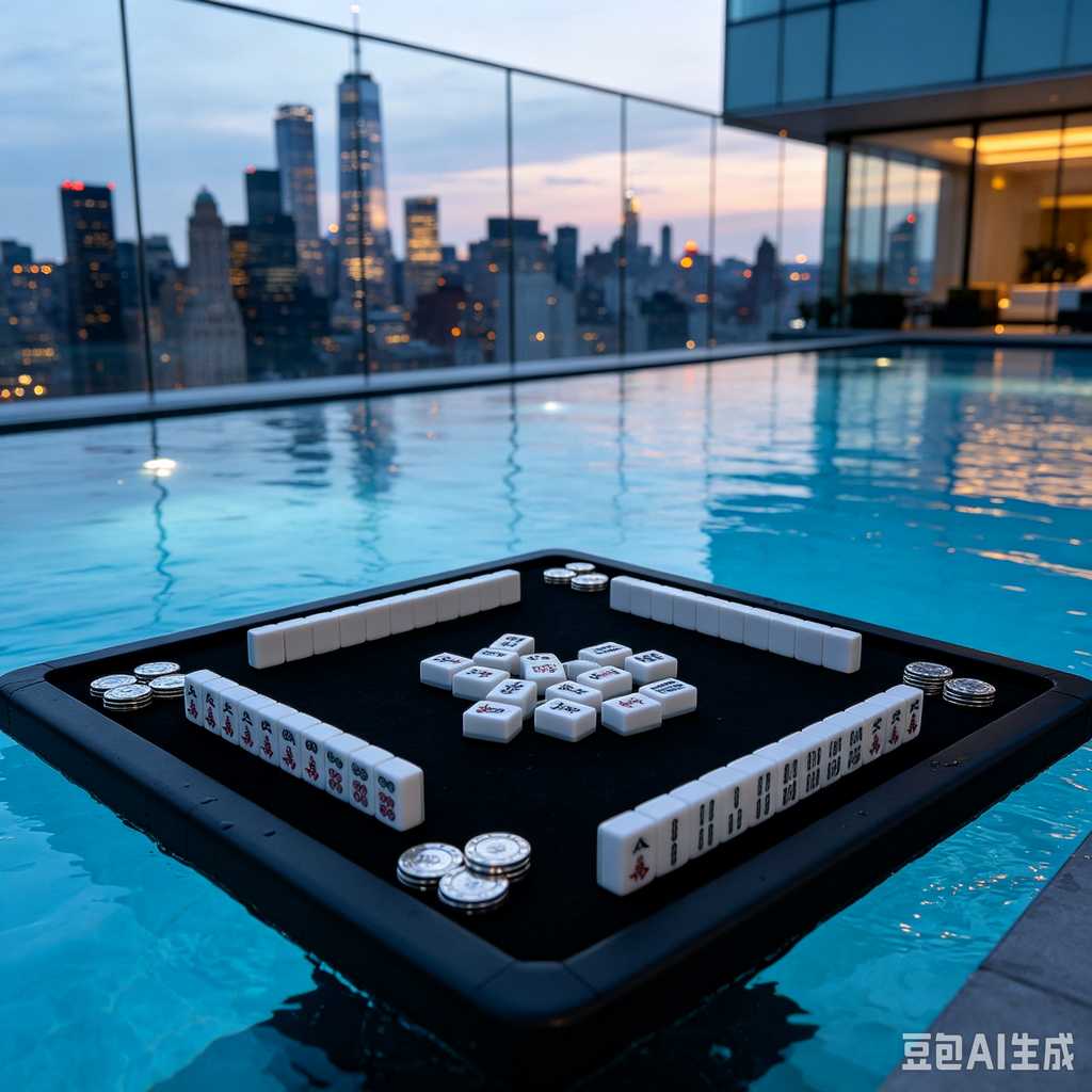 Campinas,mahjong
