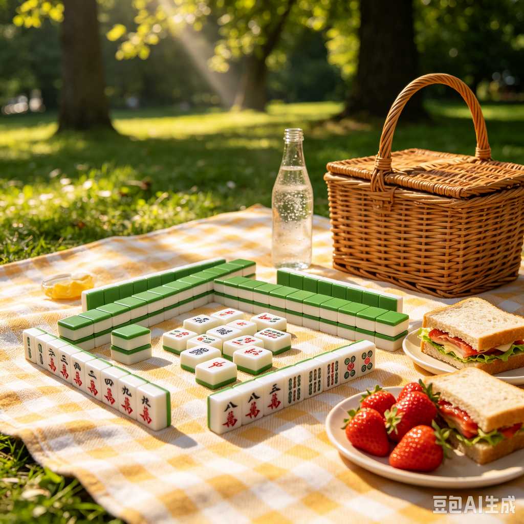 Paris,mahjong