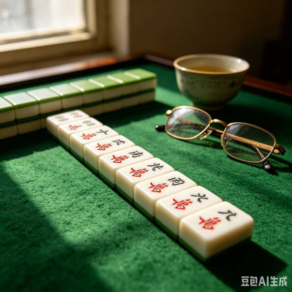 Linkoping,mahjong