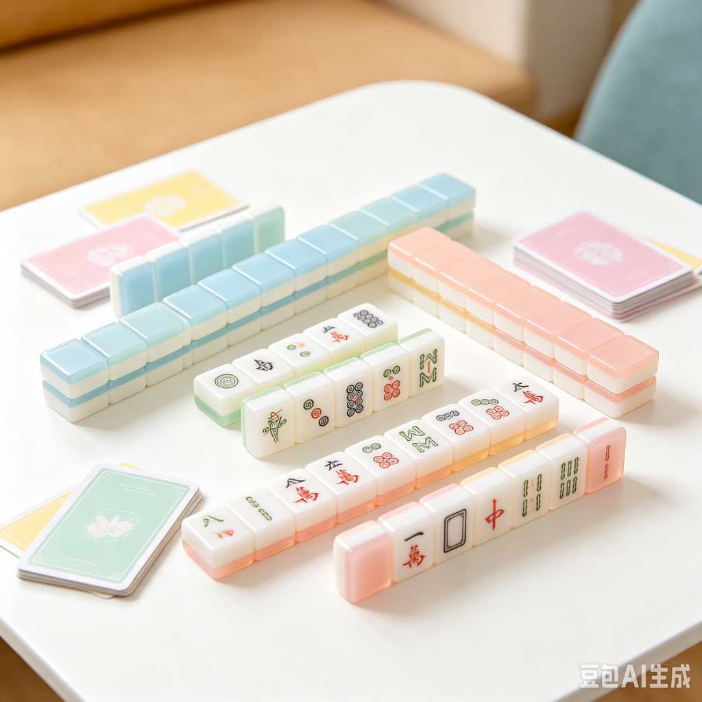 IdahoFalls,mahjong