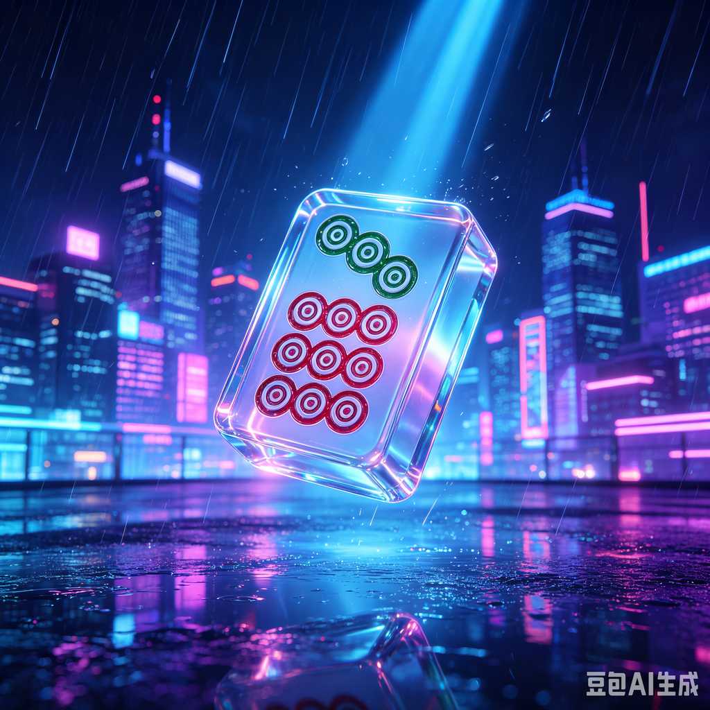 Providence,mahjong