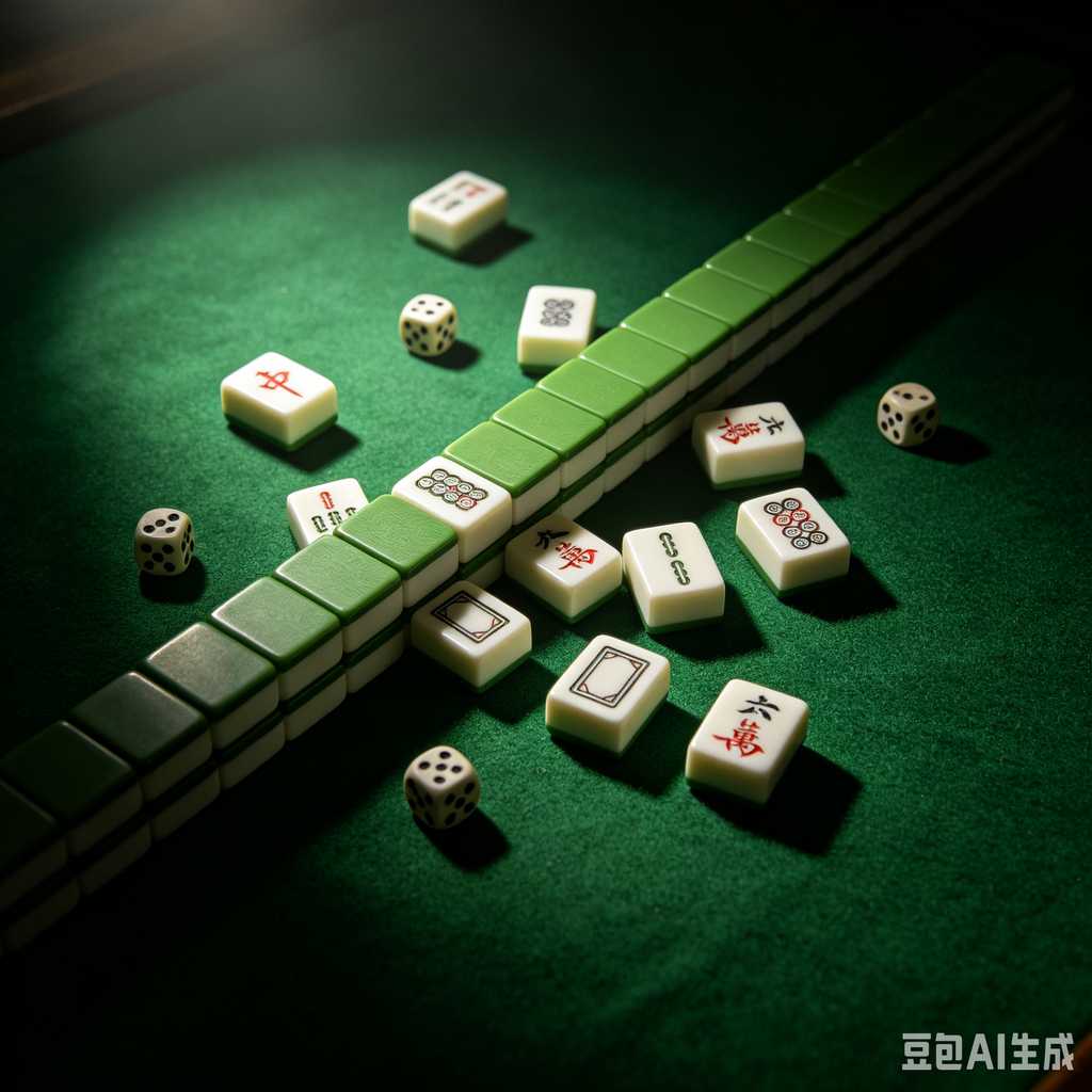Milwaukee,mahjong