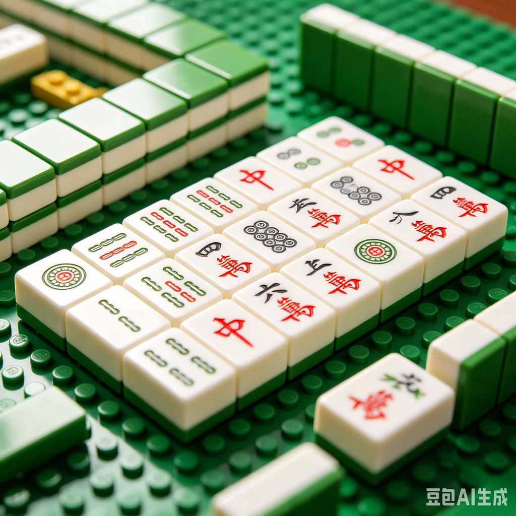 Toulouse,mahjong