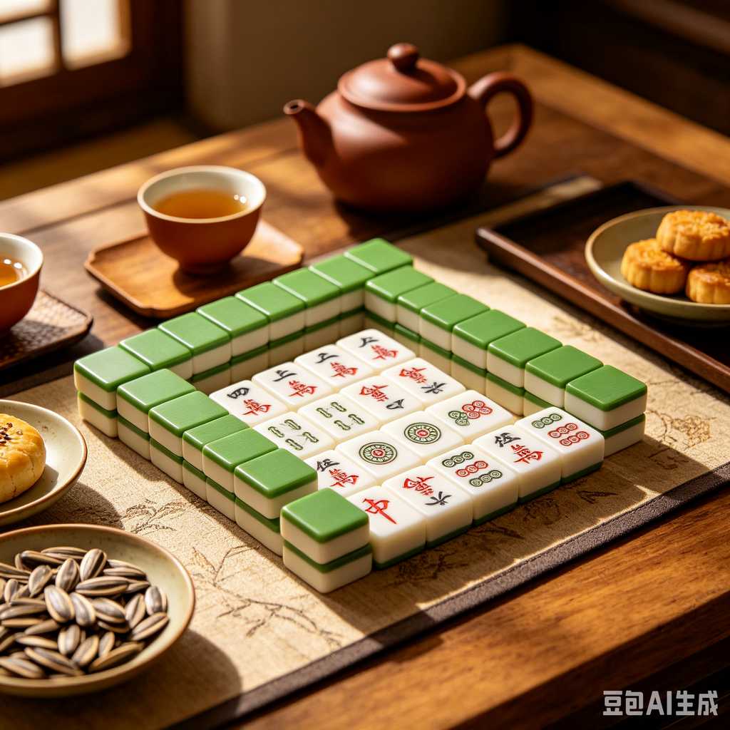 StamfordCT,mahjong