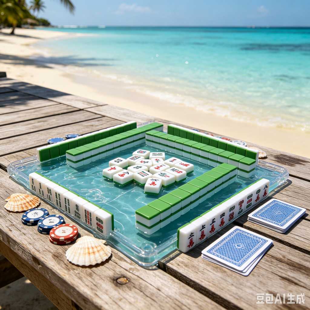 Aberdeen,mahjong